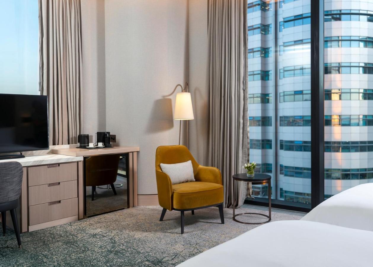 Address Istanbul Hotel Екстериор снимка Deluxe Room