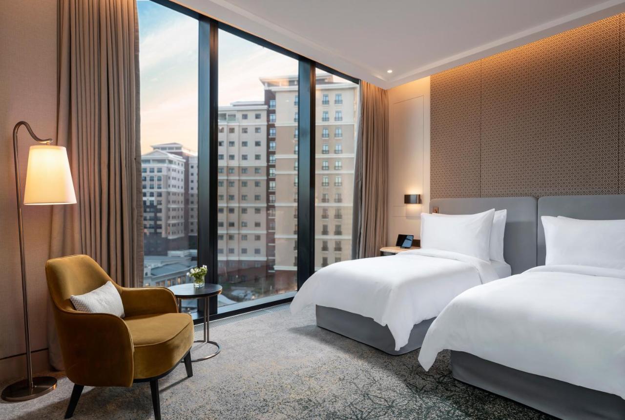 Address Istanbul Hotel Екстериор снимка