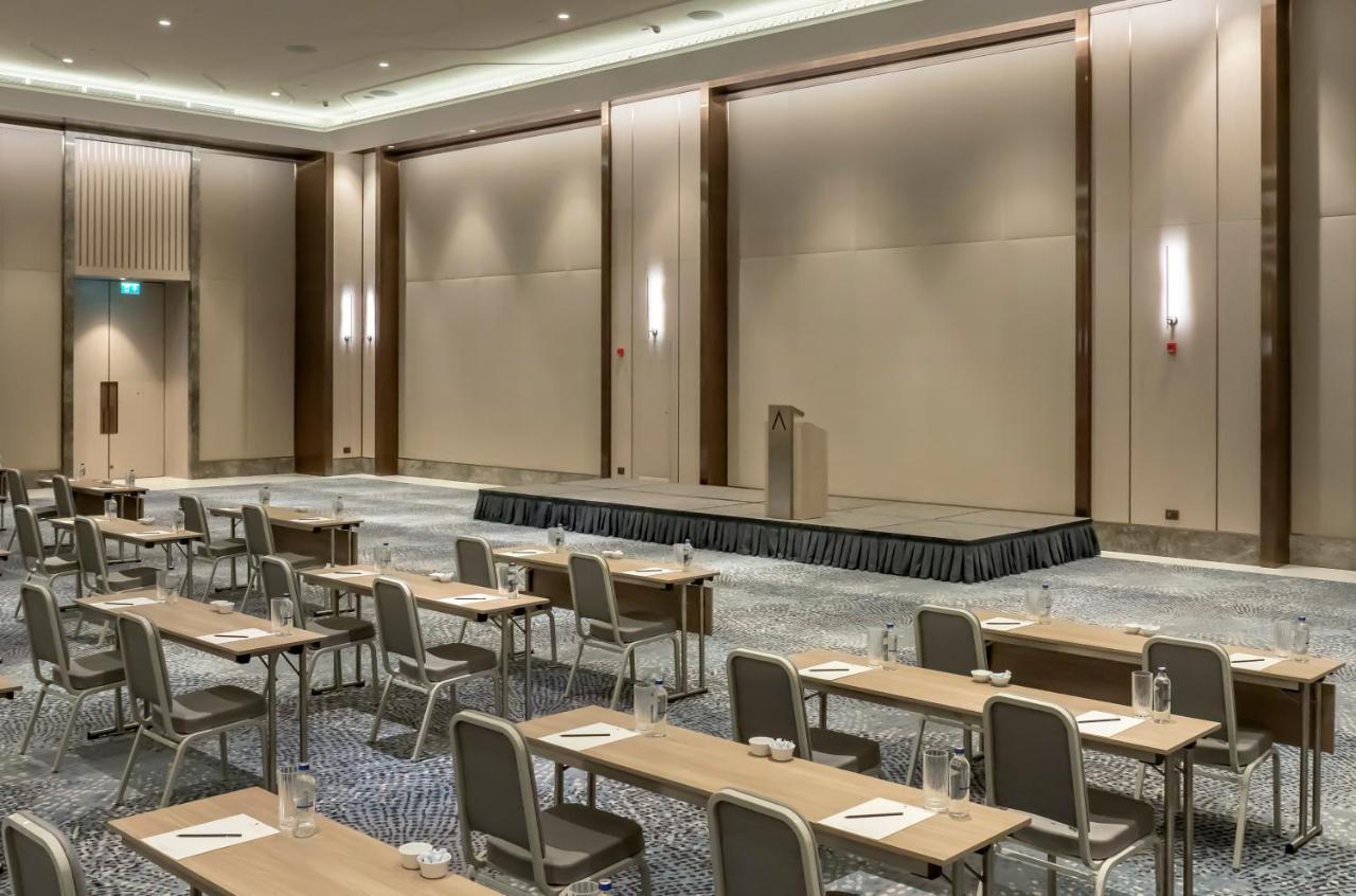 Address Istanbul Hotel Екстериор снимка The ballroom