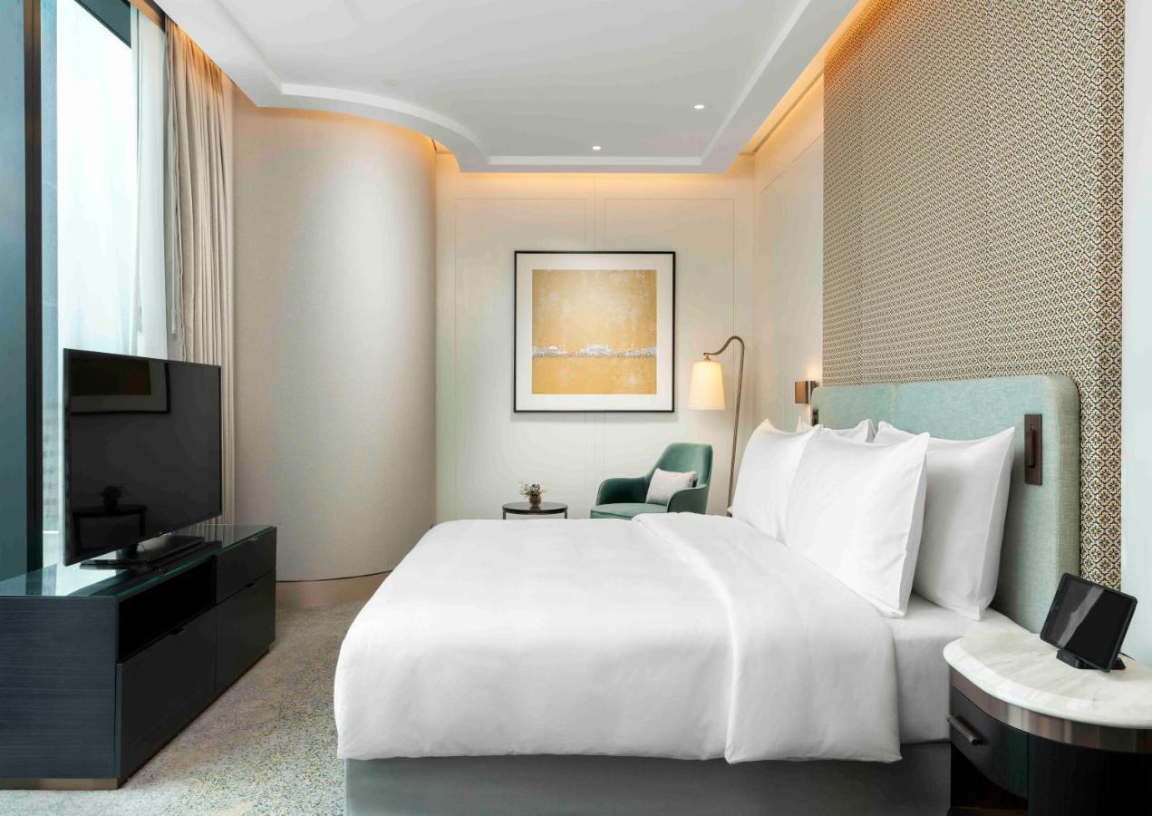 Address Istanbul Hotel Екстериор снимка Deluxe Room