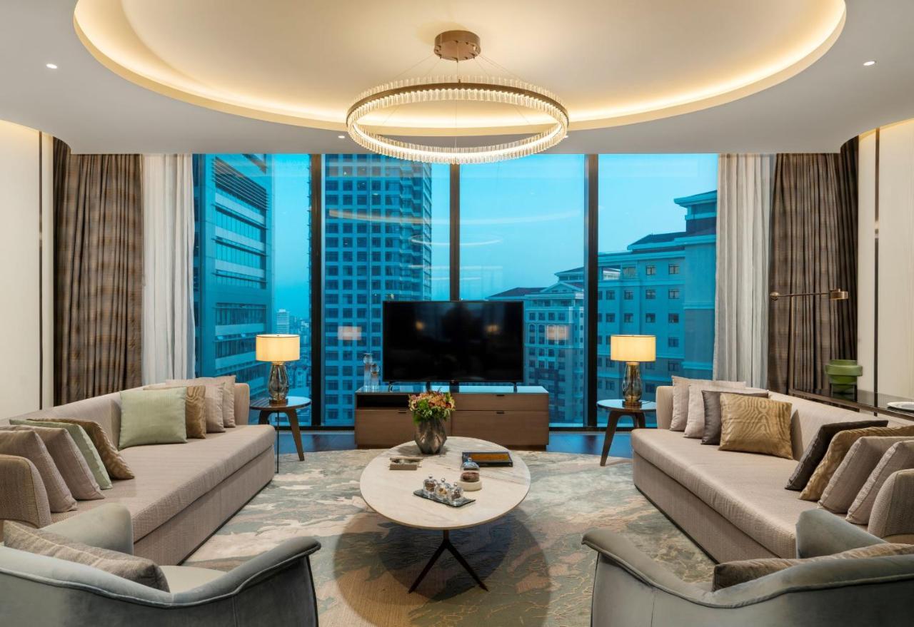 Address Istanbul Hotel Екстериор снимка