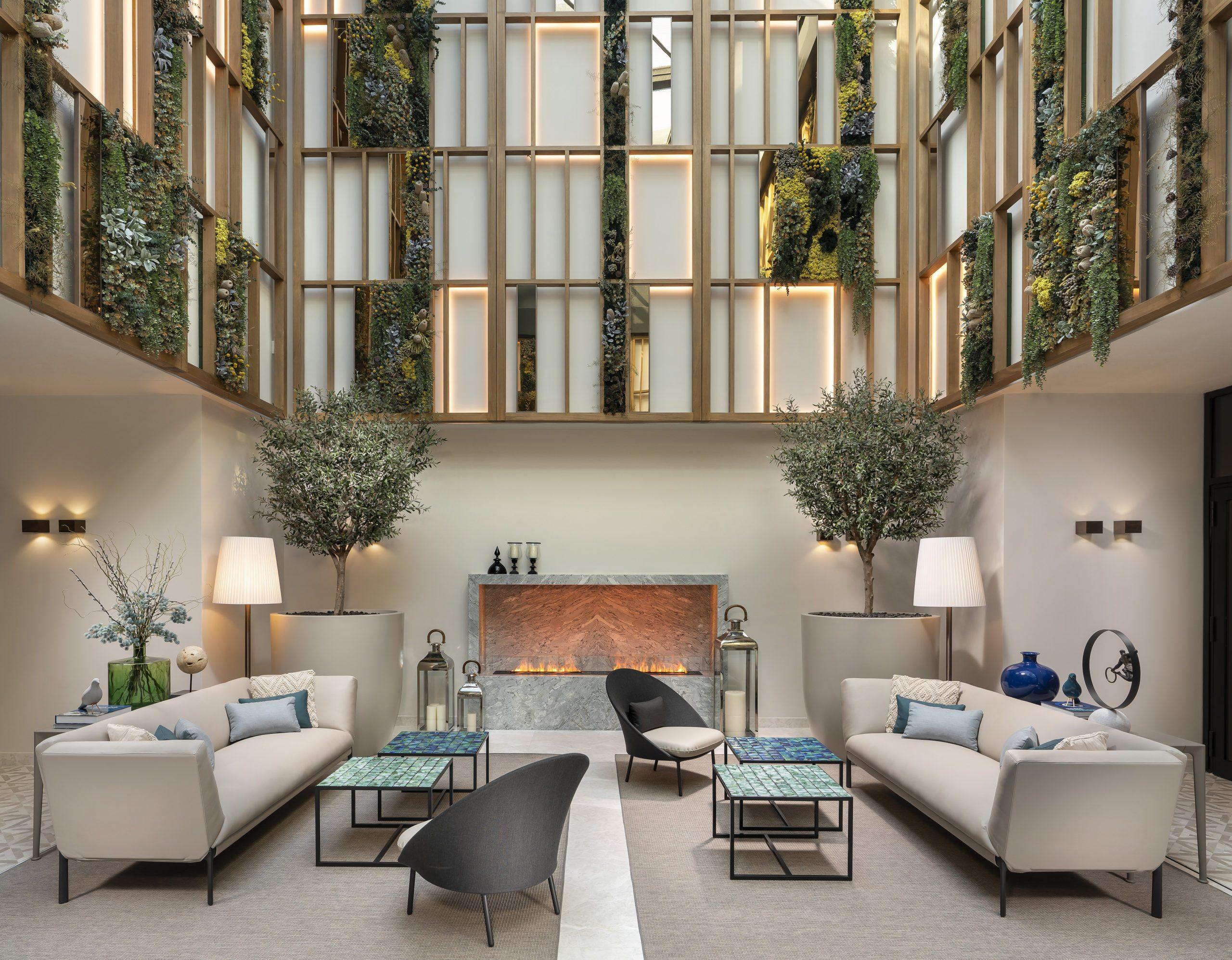 Address Istanbul Hotel Екстериор снимка